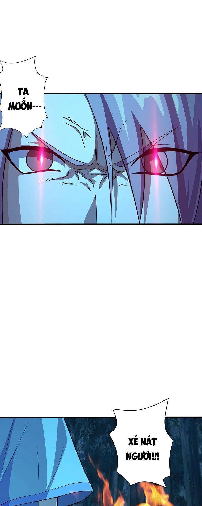 Tiên Võ Đế Tôn chapter 175 - Trang 29