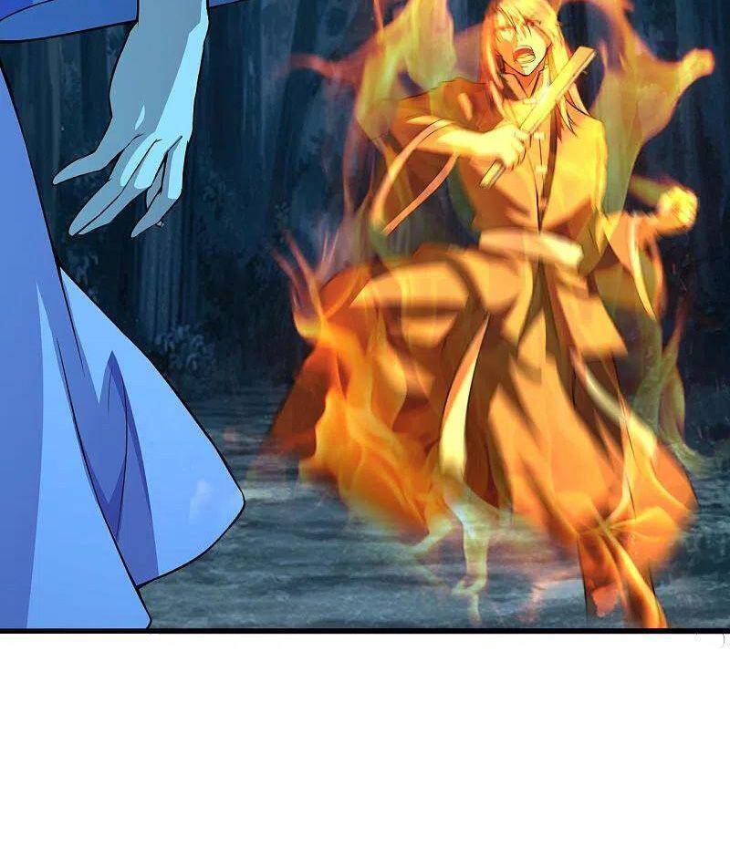 Tiên Võ Đế Tôn chapter 175 - Trang 30