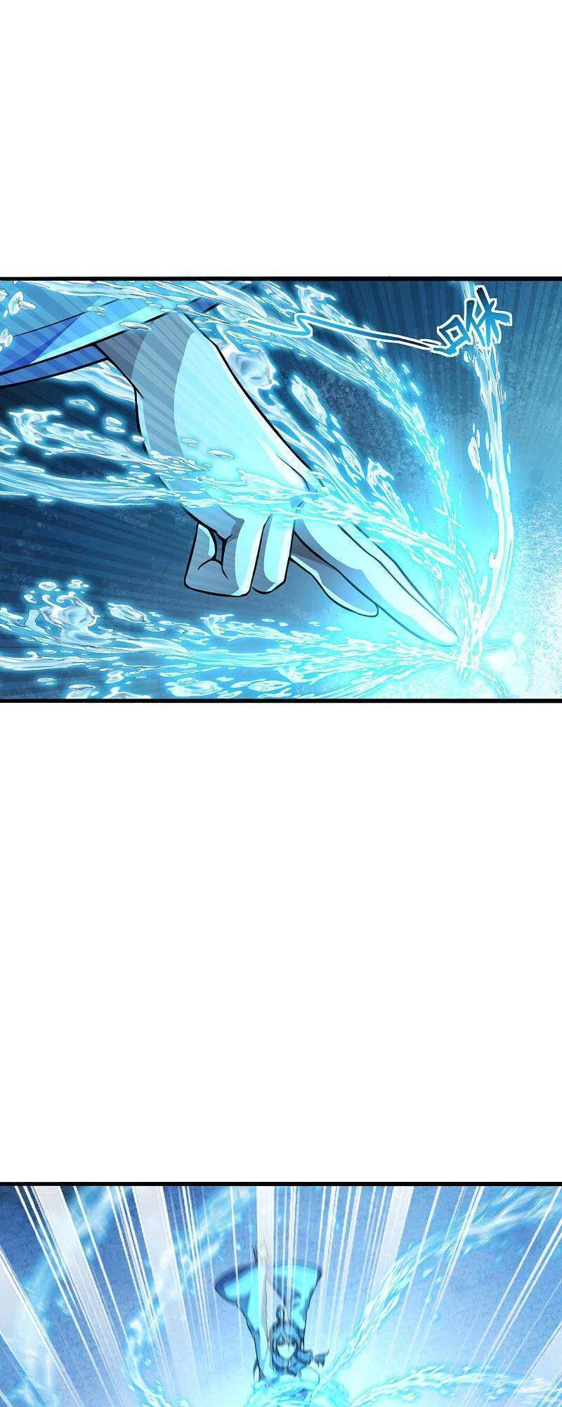 Tiên Võ Đế Tôn chapter 175 - Trang 31
