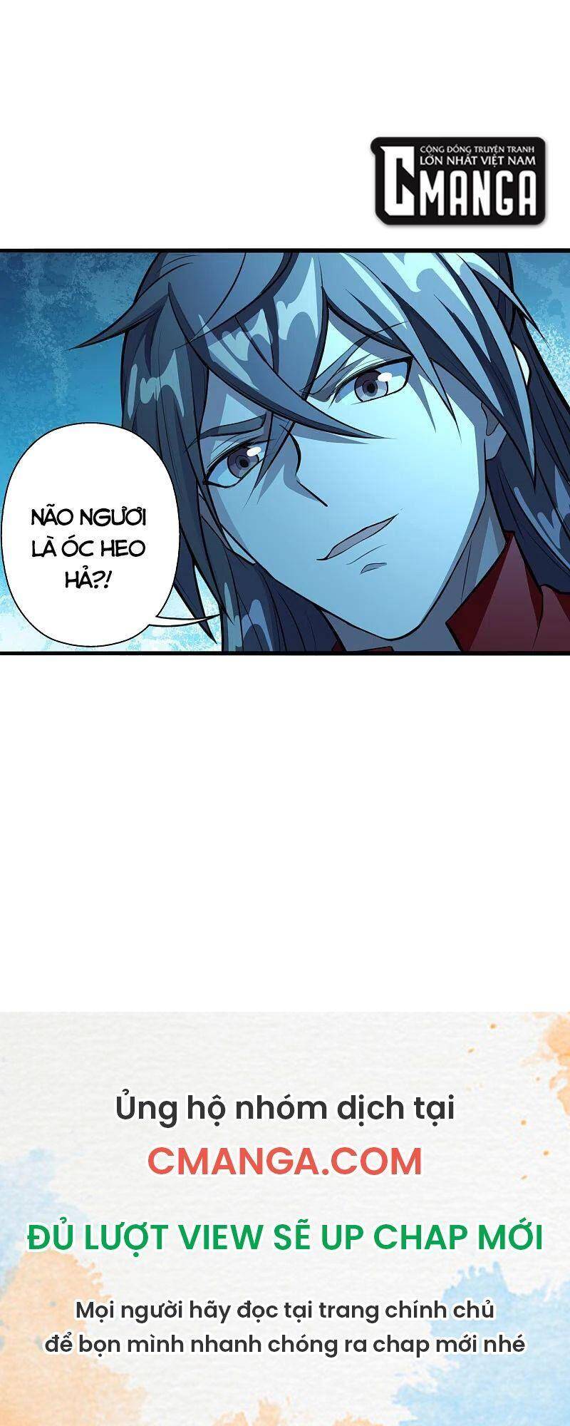 Tiên Võ Đế Tôn chapter 175 - Trang 39
