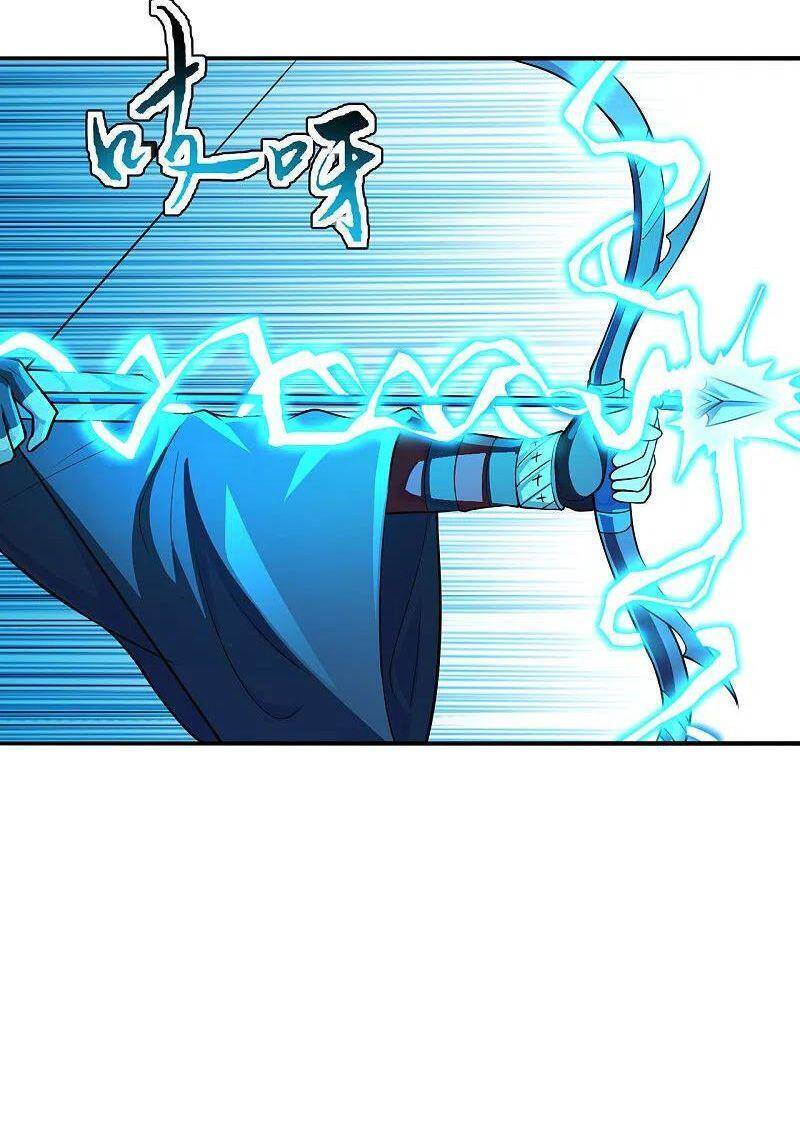 Tiên Võ Đế Tôn chapter 175 - Trang 5
