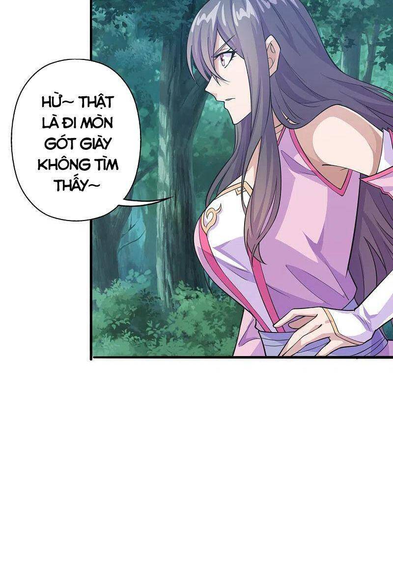 Tiên Võ Đế Tôn chapter 179 - Trang 2
