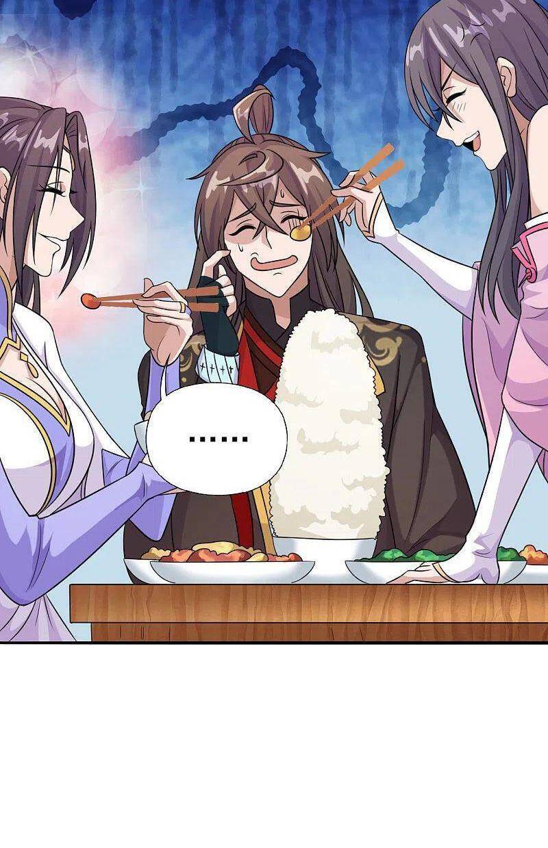 Tiên Võ Đế Tôn chapter 179 - Trang 29