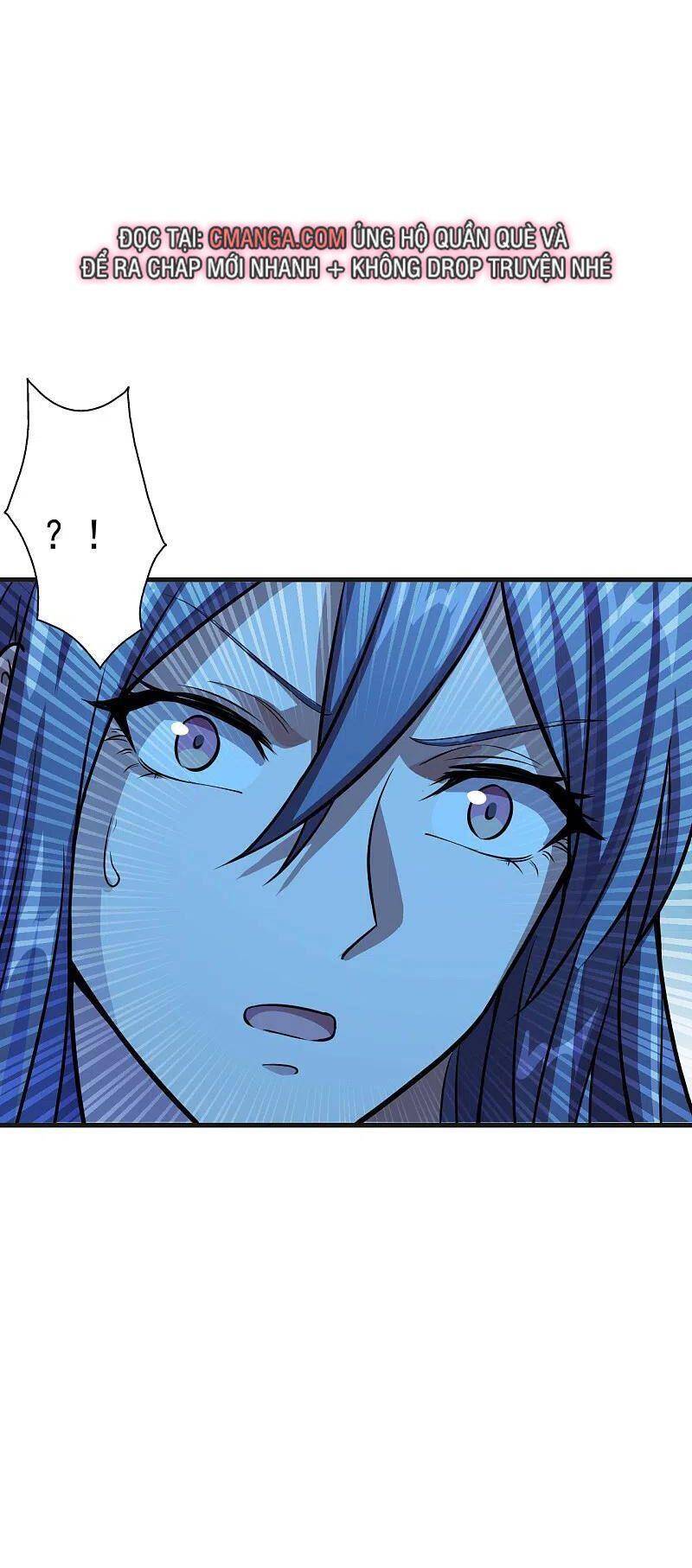 Tiên Võ Đế Tôn chapter 179 - Trang 35