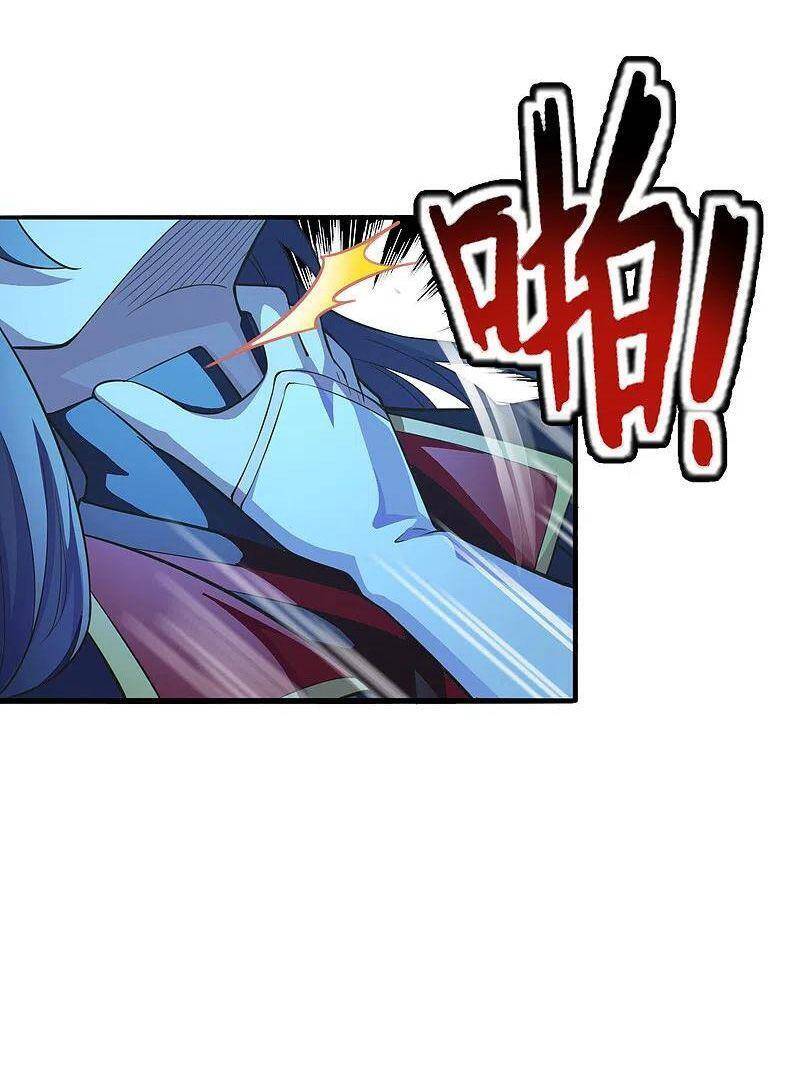 Tiên Võ Đế Tôn chapter 179 - Trang 4