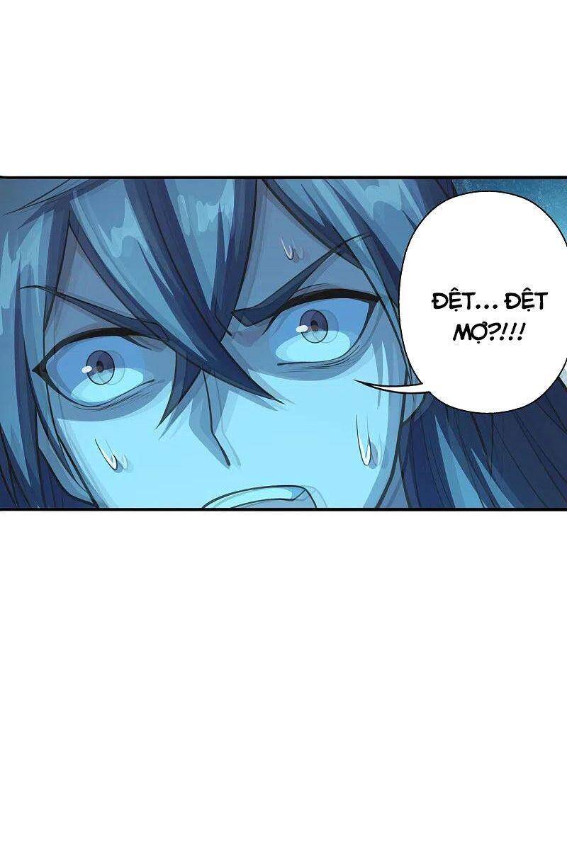 Tiên Võ Đế Tôn chapter 179 - Trang 10