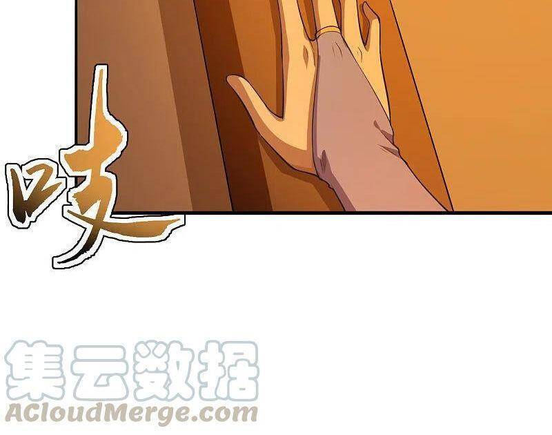Tiên Võ Đế Tôn chapter 181 - Trang 12