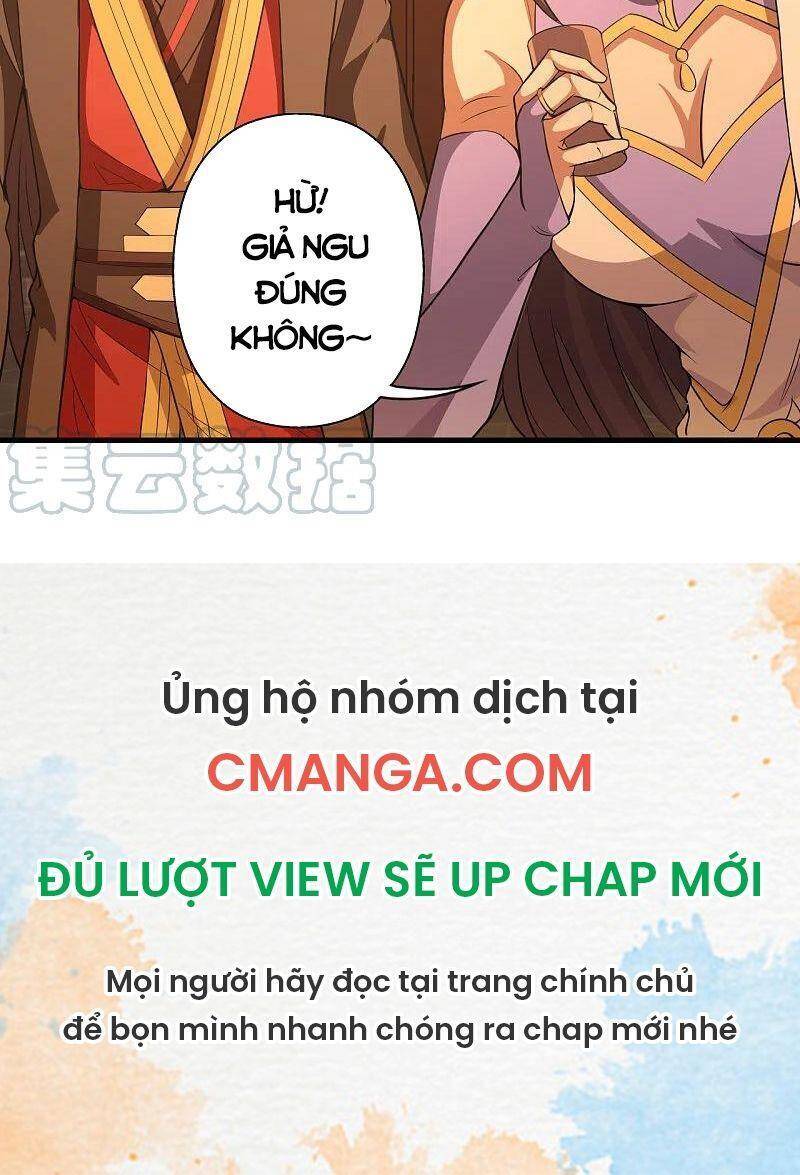 Tiên Võ Đế Tôn chapter 181 - Trang 18
