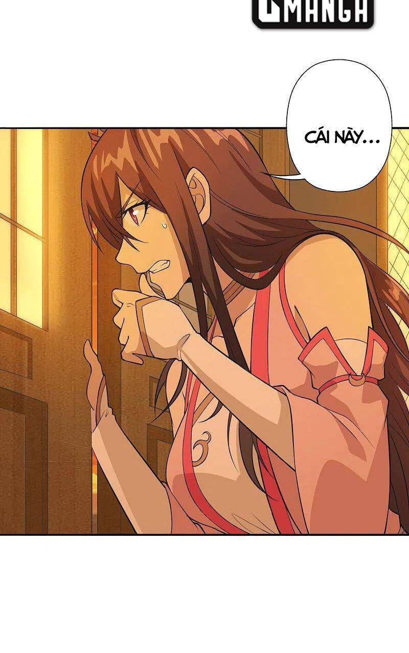 Tiên Võ Đế Tôn chapter 181 - Trang 2