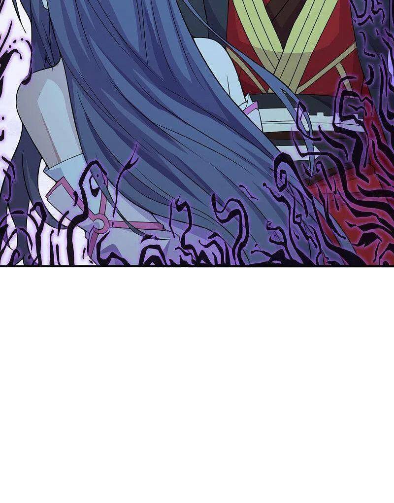 Tiên Võ Đế Tôn chapter 181 - Trang 32