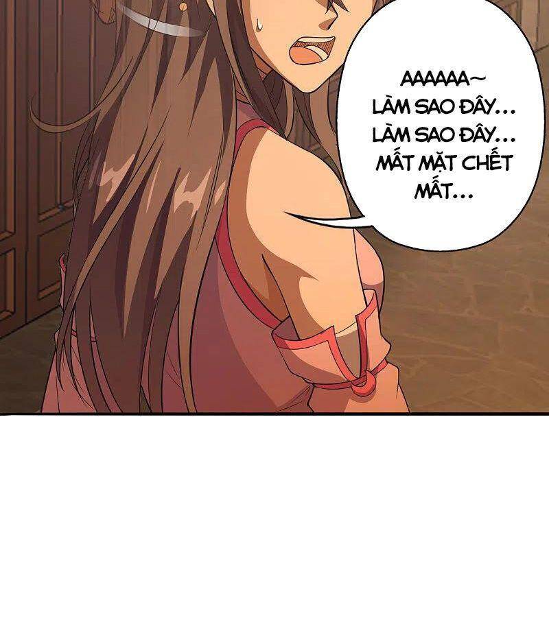 Tiên Võ Đế Tôn chapter 181 - Trang 6