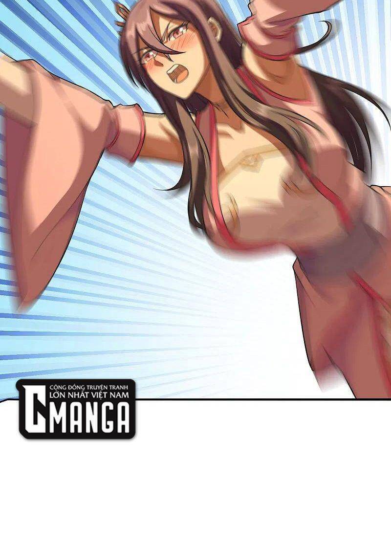 Tiên Võ Đế Tôn chapter 181 - Trang 10