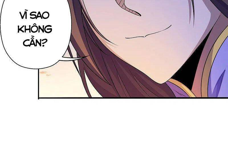 Tiên Võ Đế Tôn chapter 183 - Trang 26