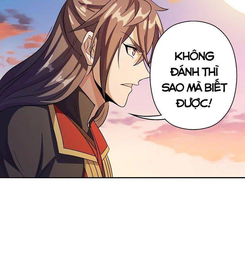 Tiên Võ Đế Tôn chapter 183 - Trang 28