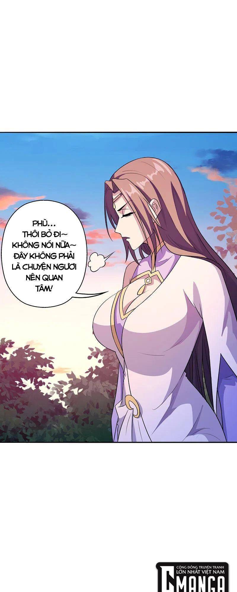 Tiên Võ Đế Tôn chapter 183 - Trang 33