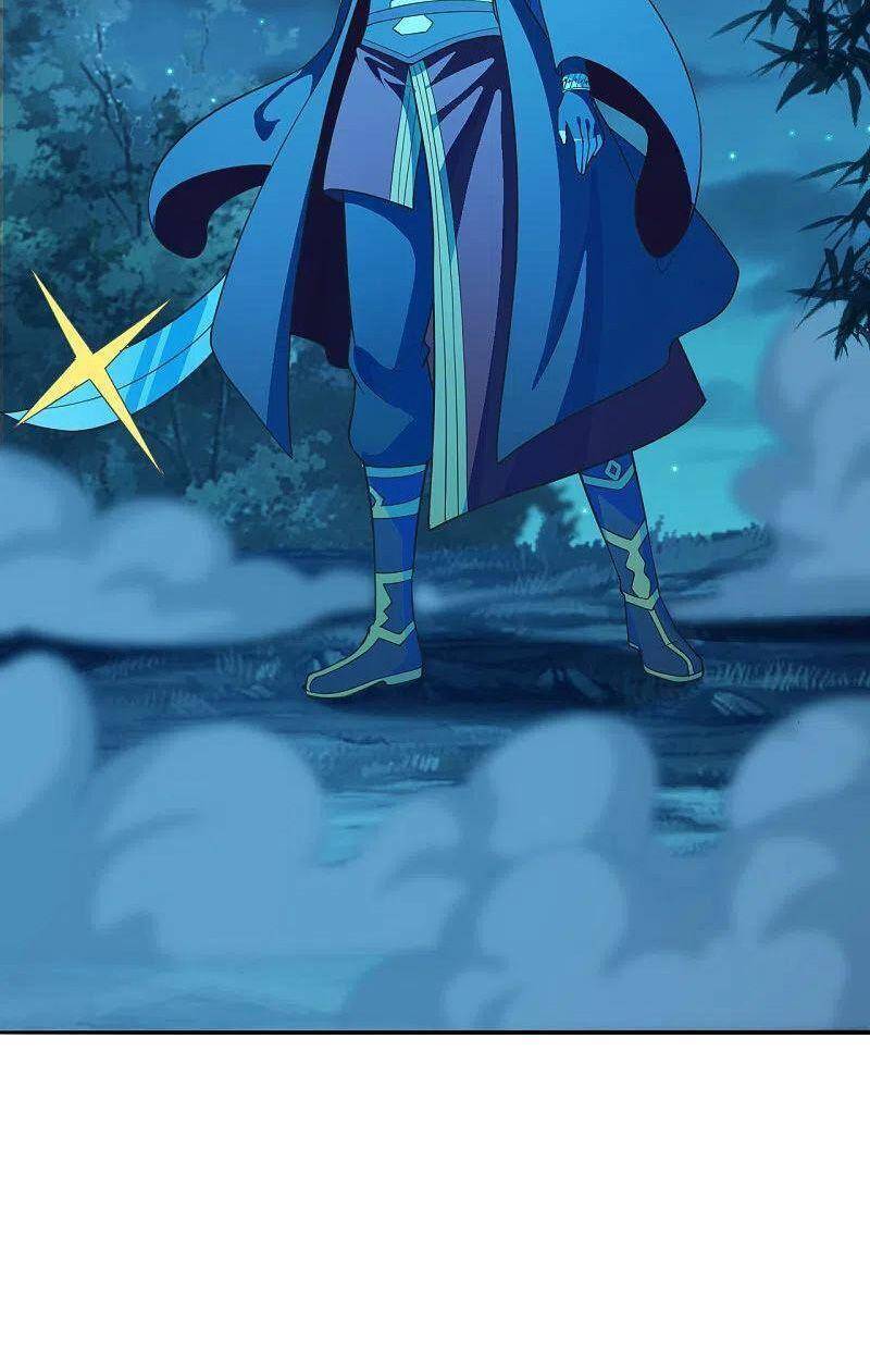 Tiên Võ Đế Tôn chapter 183 - Trang 4