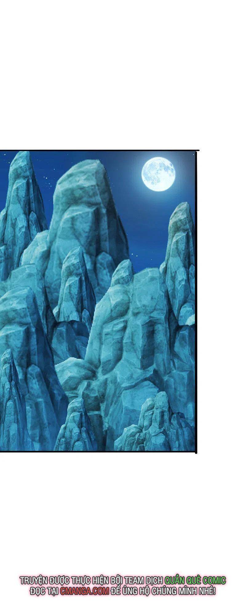 Tiên Võ Đế Tôn chapter 194 - Trang 14