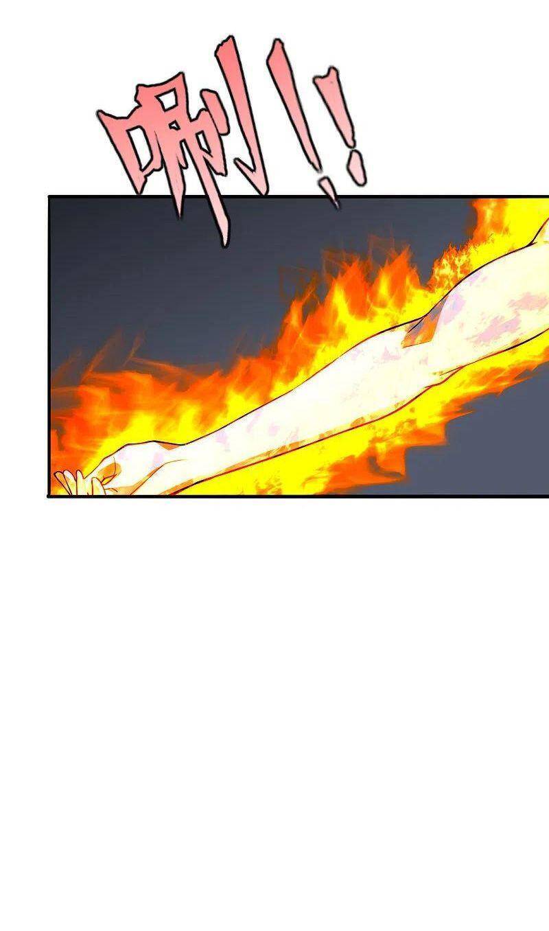 Tiên Võ Đế Tôn chapter 194 - Trang 15