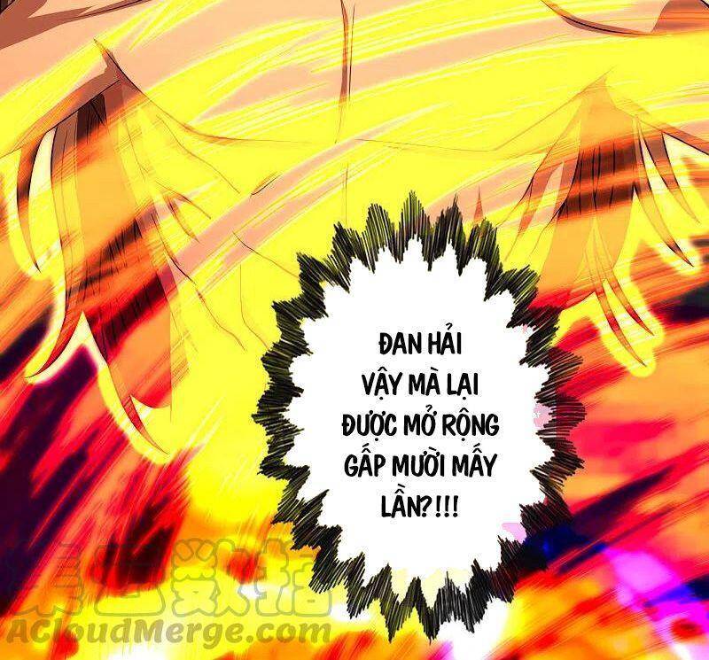 Tiên Võ Đế Tôn chapter 194 - Trang 22