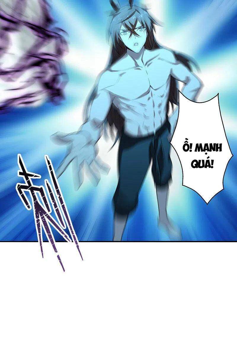 Tiên Võ Đế Tôn chapter 194 - Trang 28