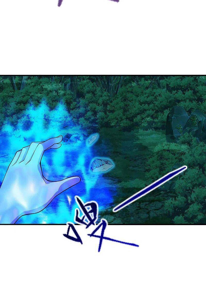 Tiên Võ Đế Tôn chapter 194 - Trang 30