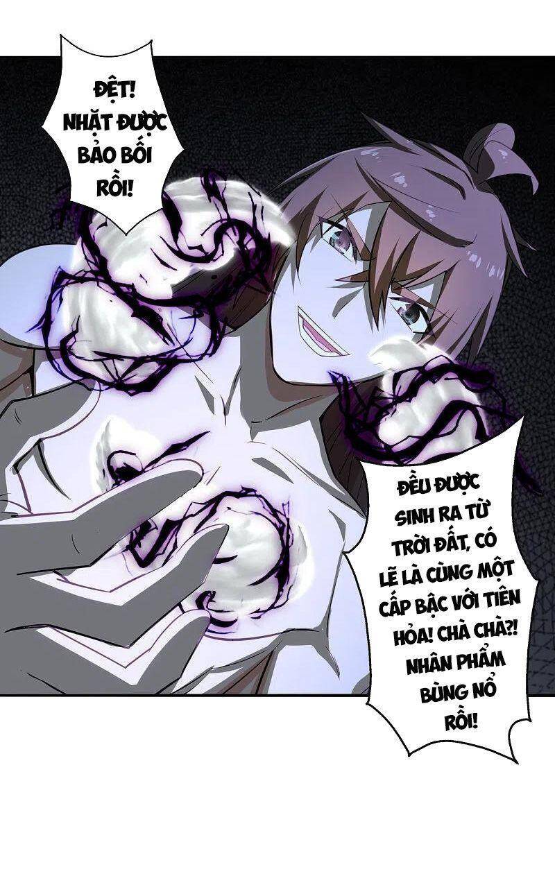 Tiên Võ Đế Tôn chapter 194 - Trang 34