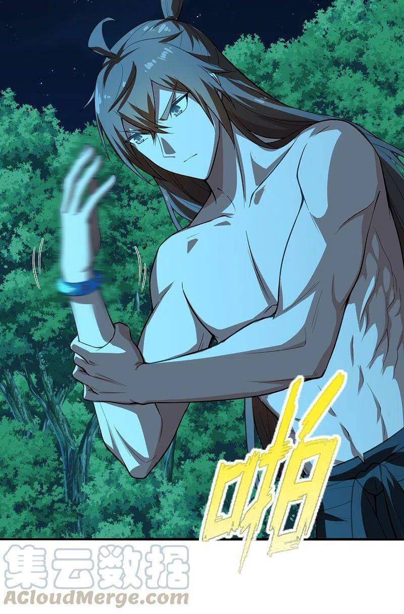 Tiên Võ Đế Tôn chapter 194 - Trang 38