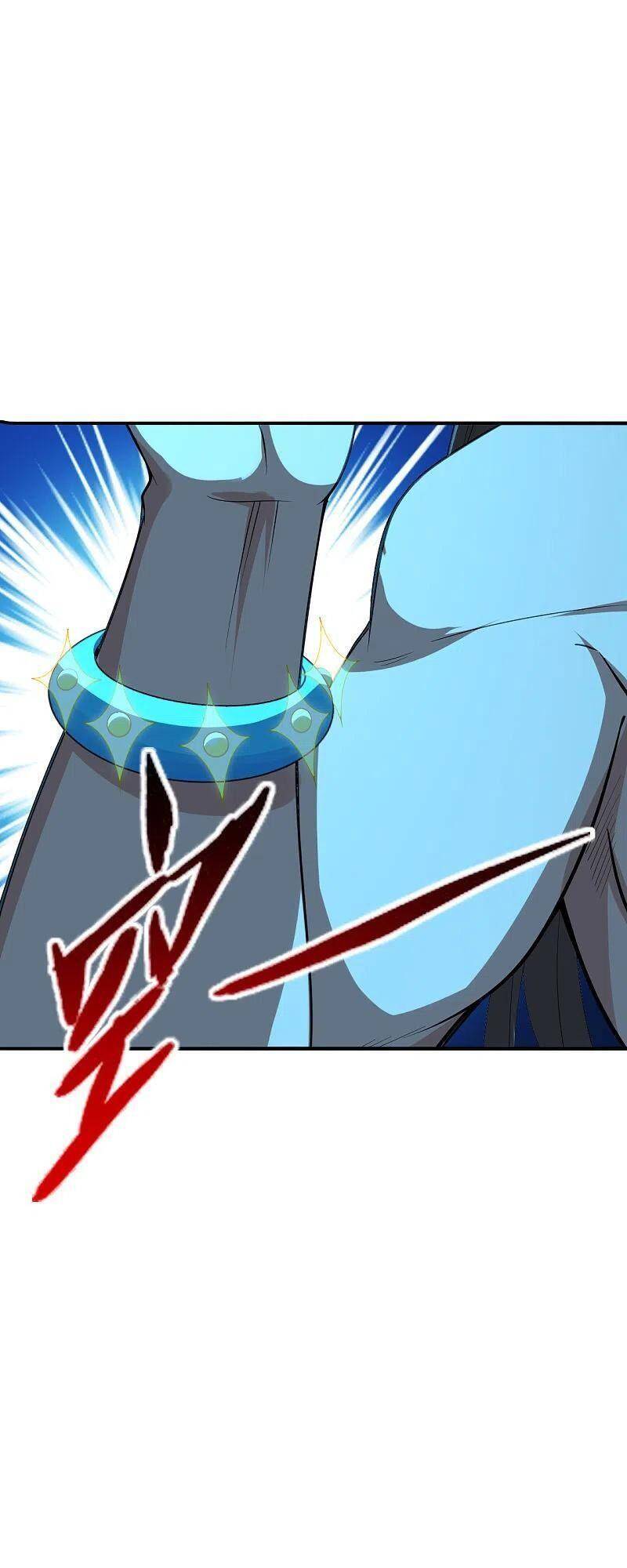 Tiên Võ Đế Tôn chapter 194 - Trang 39