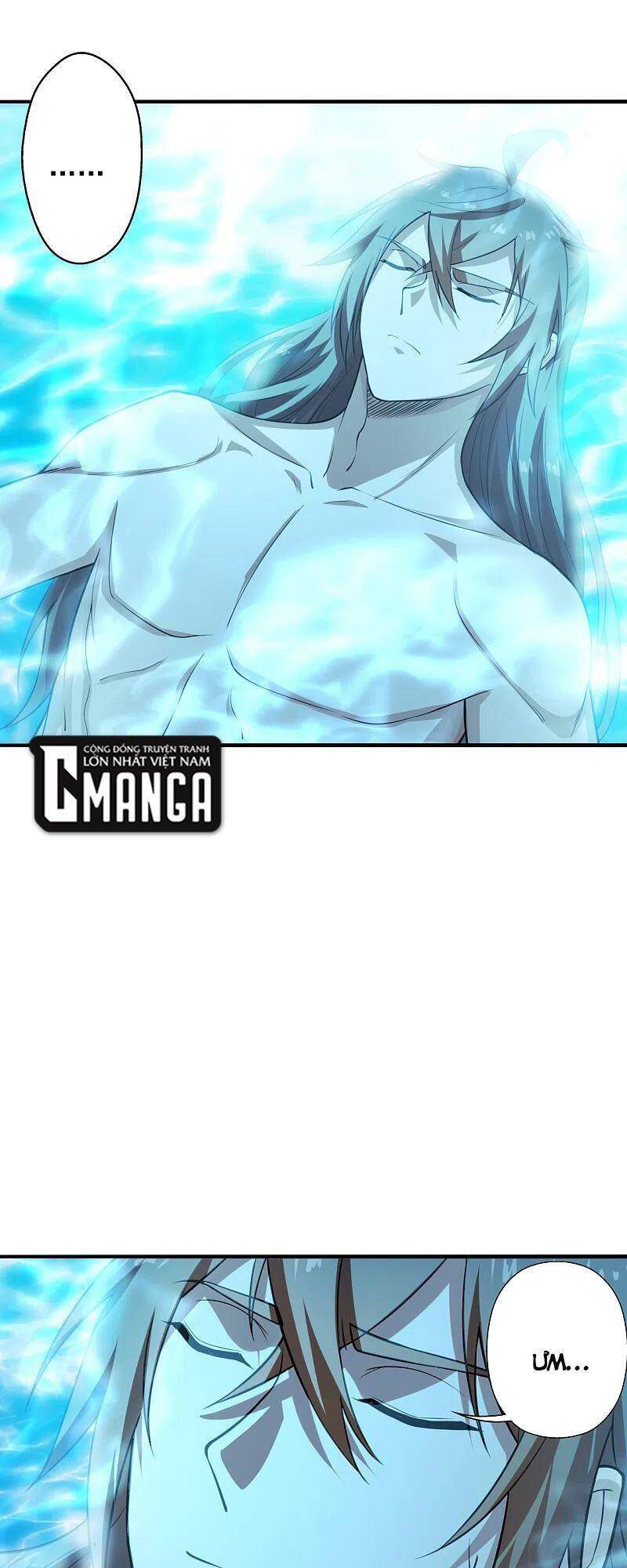 Tiên Võ Đế Tôn chapter 194 - Trang 5