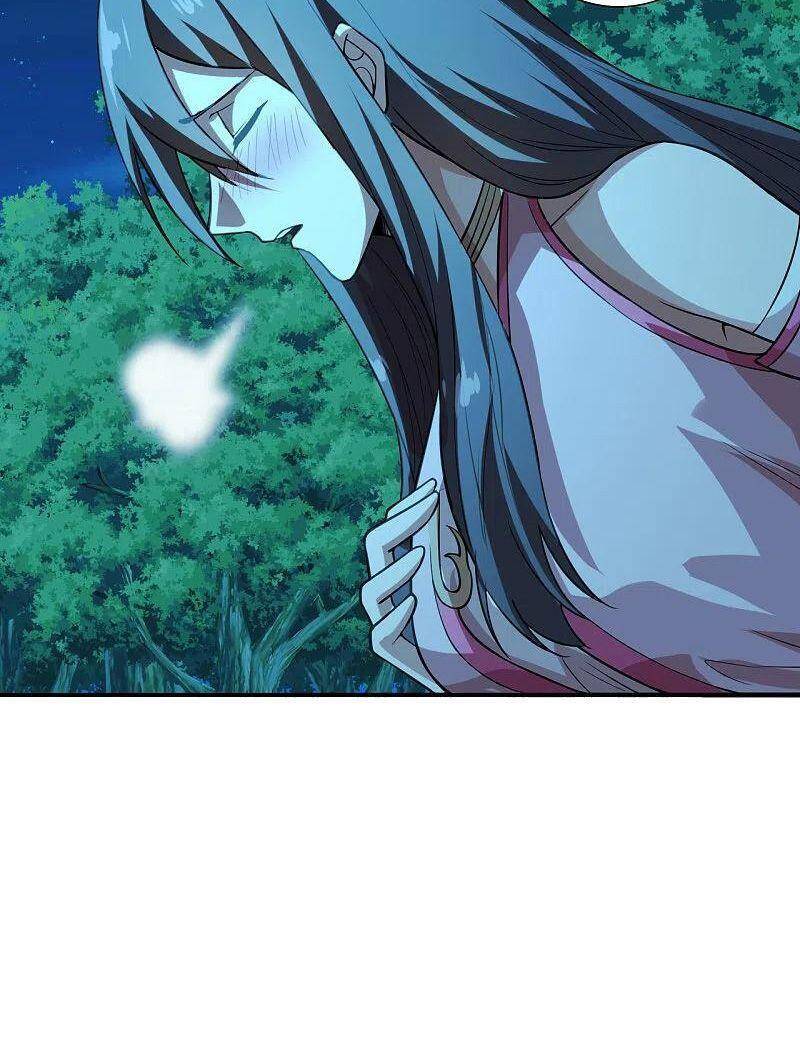 Tiên Võ Đế Tôn chapter 194 - Trang 10
