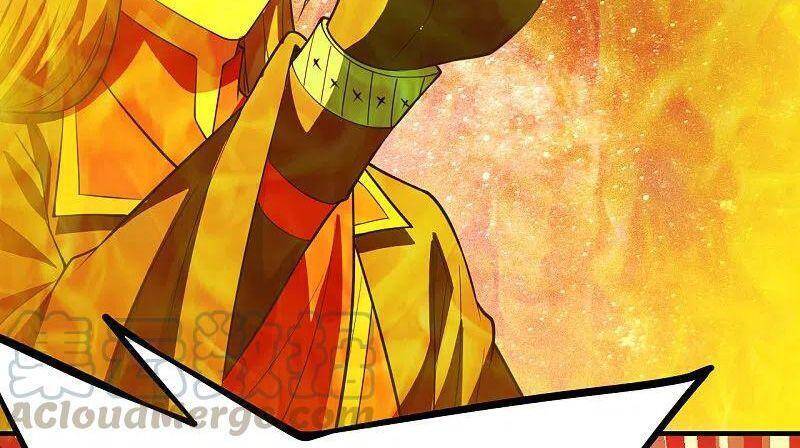 Tiên Võ Đế Tôn chapter 199 - Trang 12