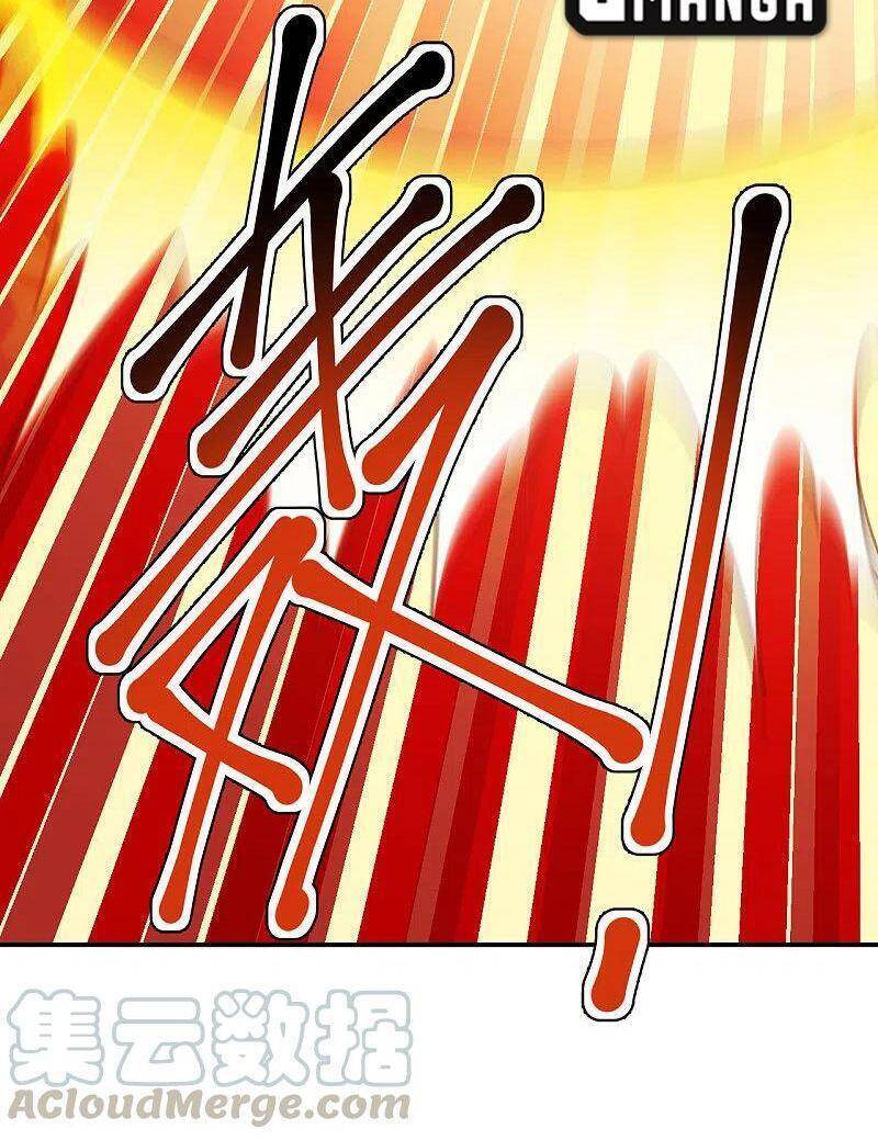 Tiên Võ Đế Tôn chapter 199 - Trang 14