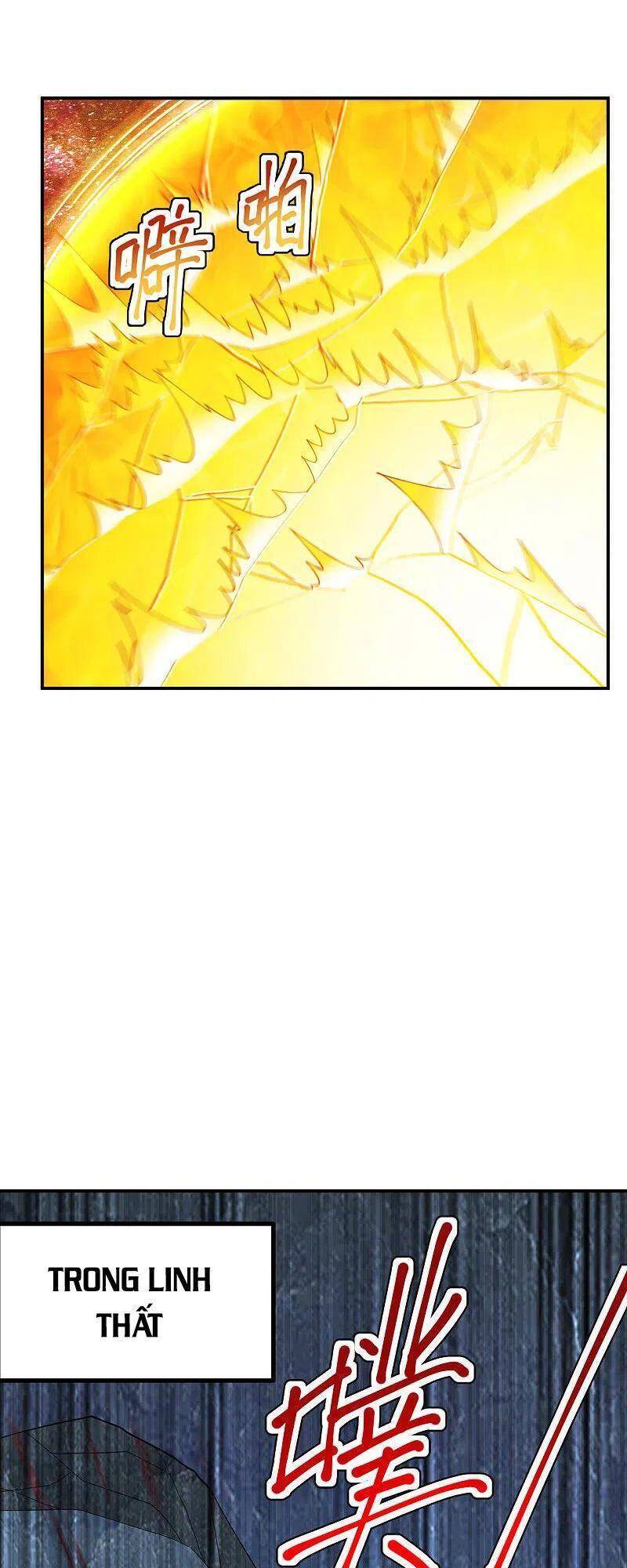 Tiên Võ Đế Tôn chapter 199 - Trang 15
