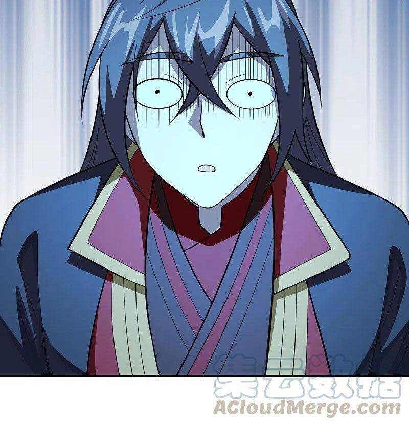 Tiên Võ Đế Tôn chapter 199 - Trang 2