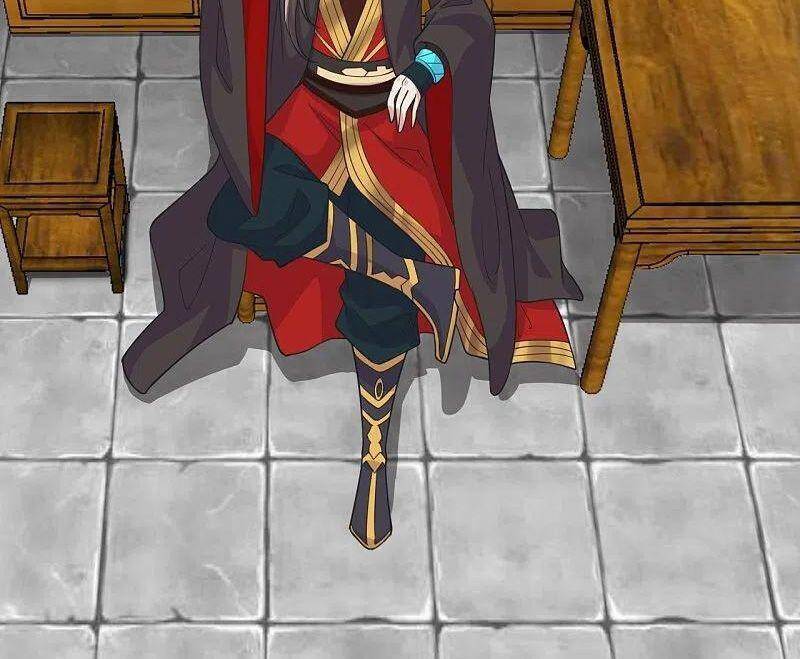 Tiên Võ Đế Tôn chapter 208 - Trang 15