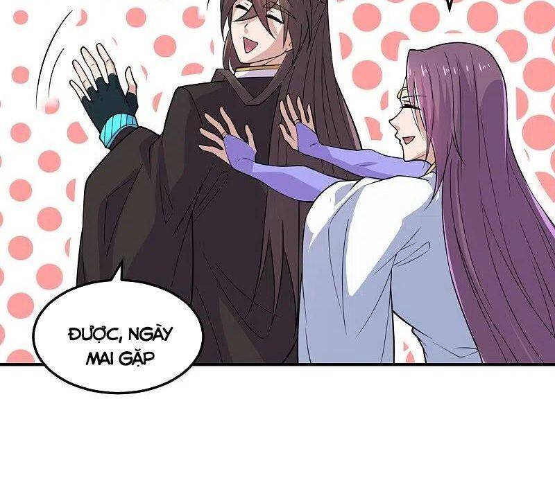 Tiên Võ Đế Tôn chapter 208 - Trang 2