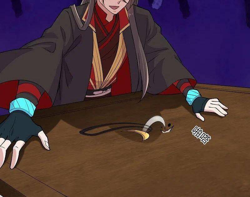 Tiên Võ Đế Tôn chapter 208 - Trang 26