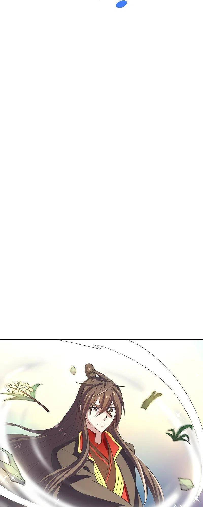 Tiên Võ Đế Tôn chapter 208 - Trang 30