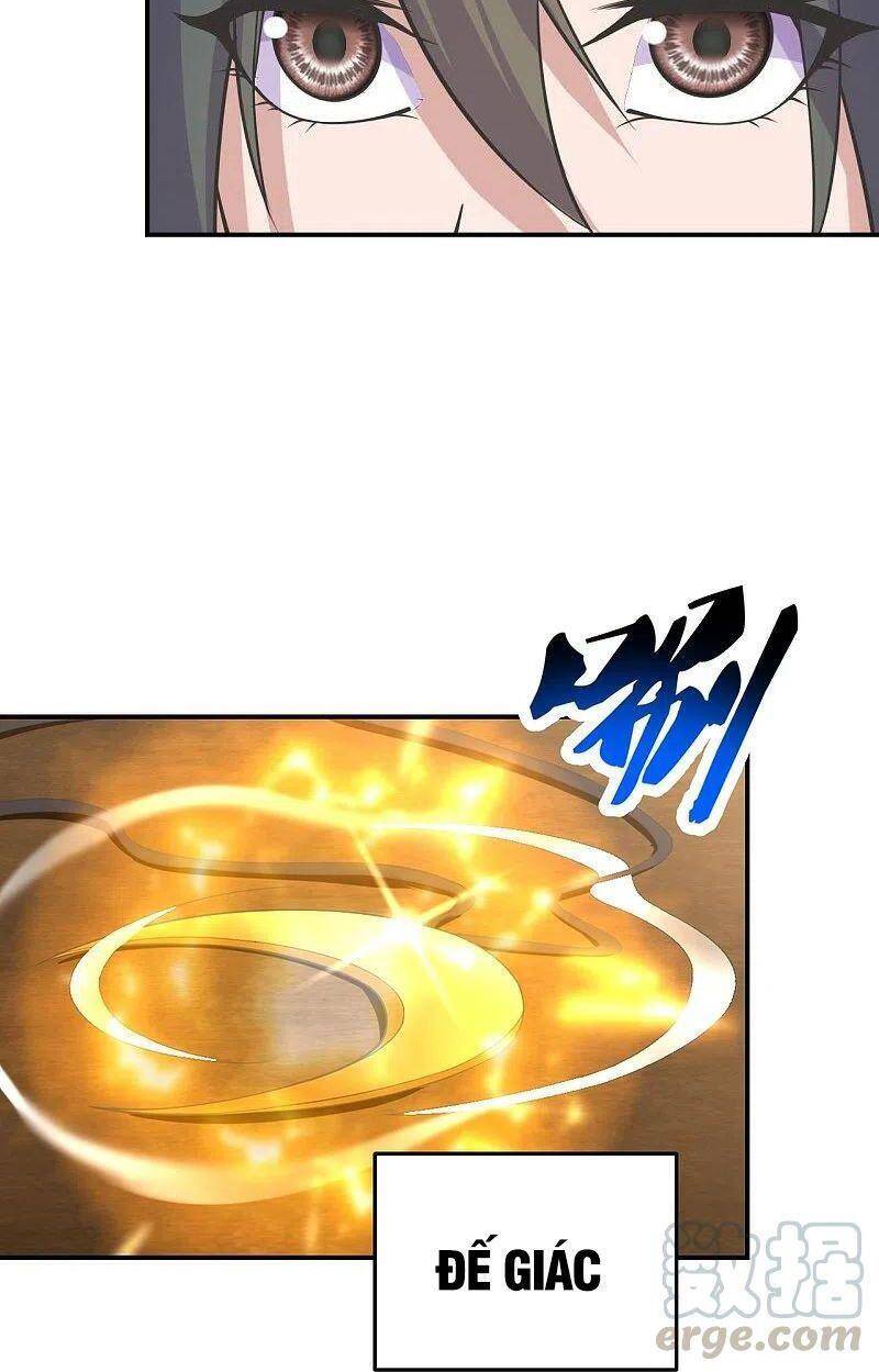 Tiên Võ Đế Tôn chapter 208 - Trang 33