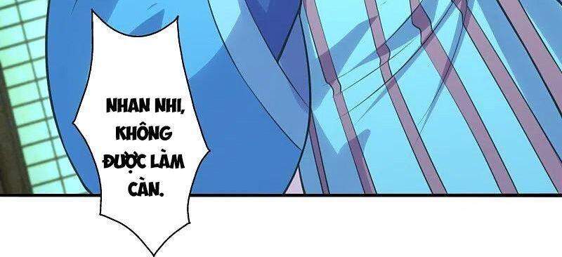 Tiên Võ Đế Tôn chapter 221 - Trang 11