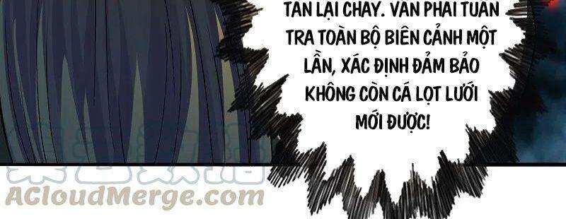 Tiên Võ Đế Tôn chapter 221 - Trang 23
