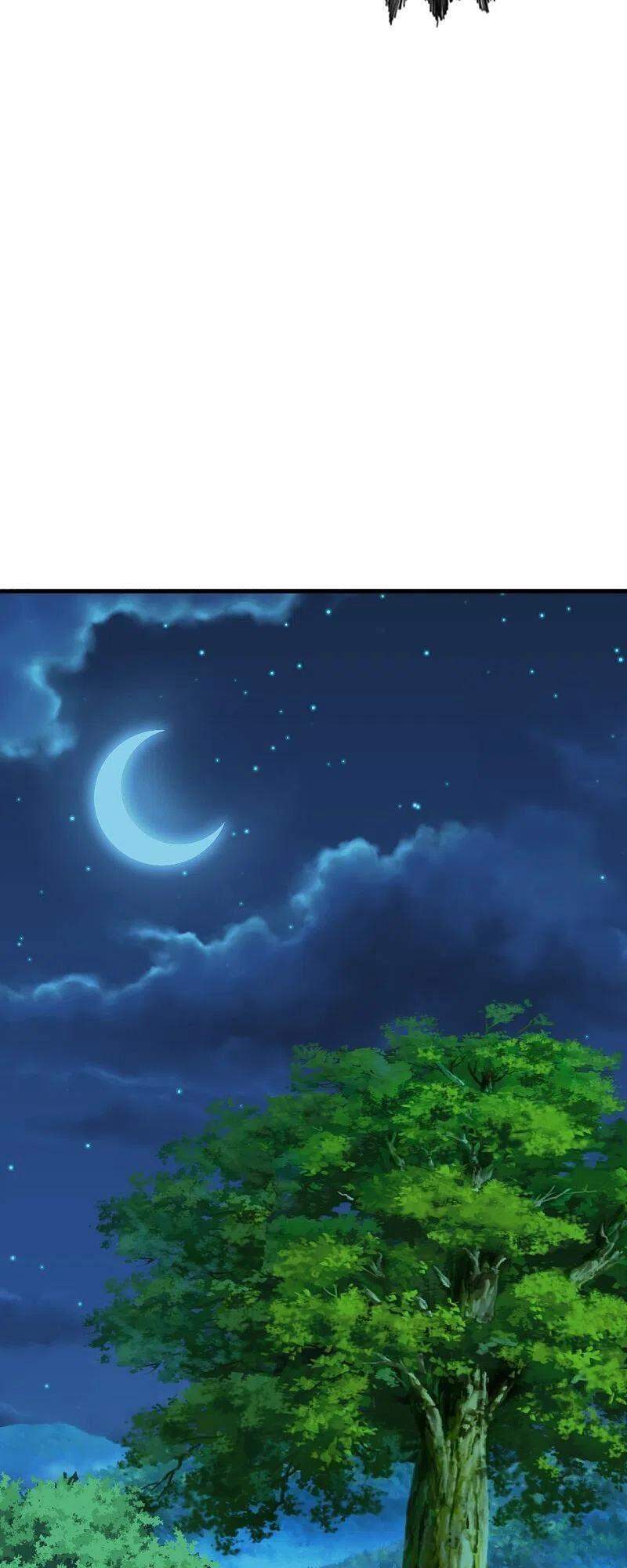 Tiên Võ Đế Tôn chapter 221 - Trang 24