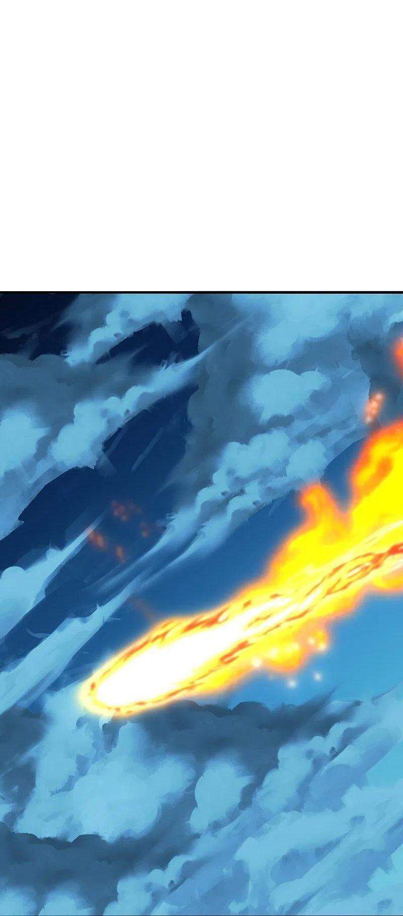 Tiên Võ Đế Tôn chapter 221 - Trang 31