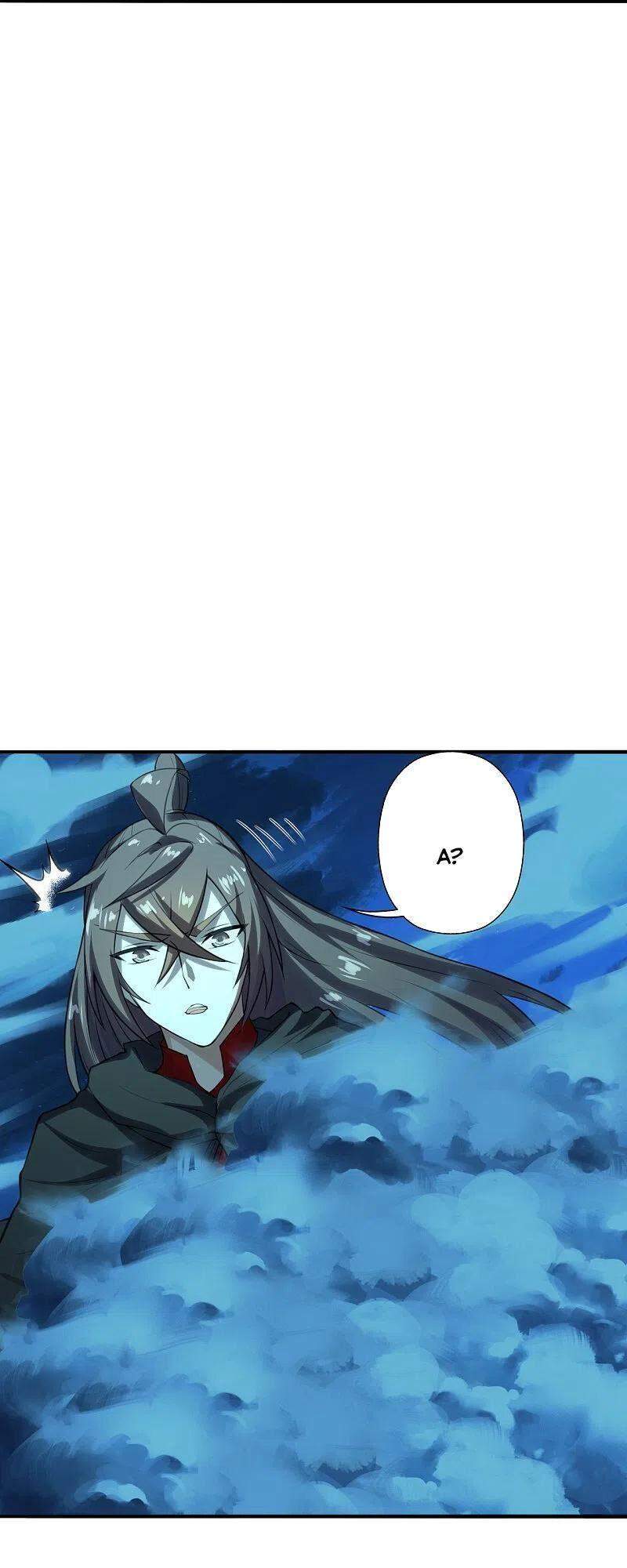 Tiên Võ Đế Tôn chapter 221 - Trang 32