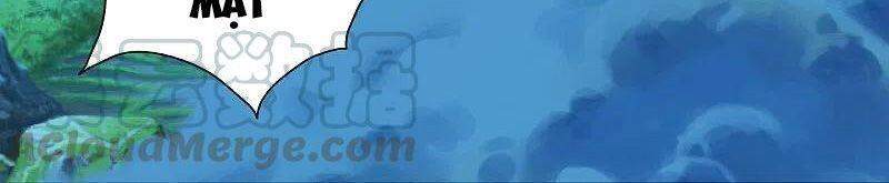 Tiên Võ Đế Tôn chapter 221 - Trang 34