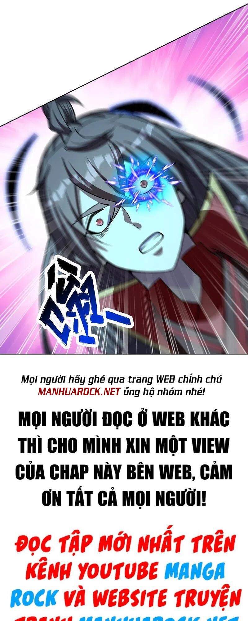 Tiên Võ Đế Tôn chapter 230 - Trang 20