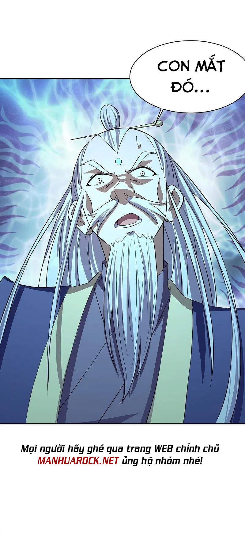 Tiên Võ Đế Tôn chapter 230 - Trang 25
