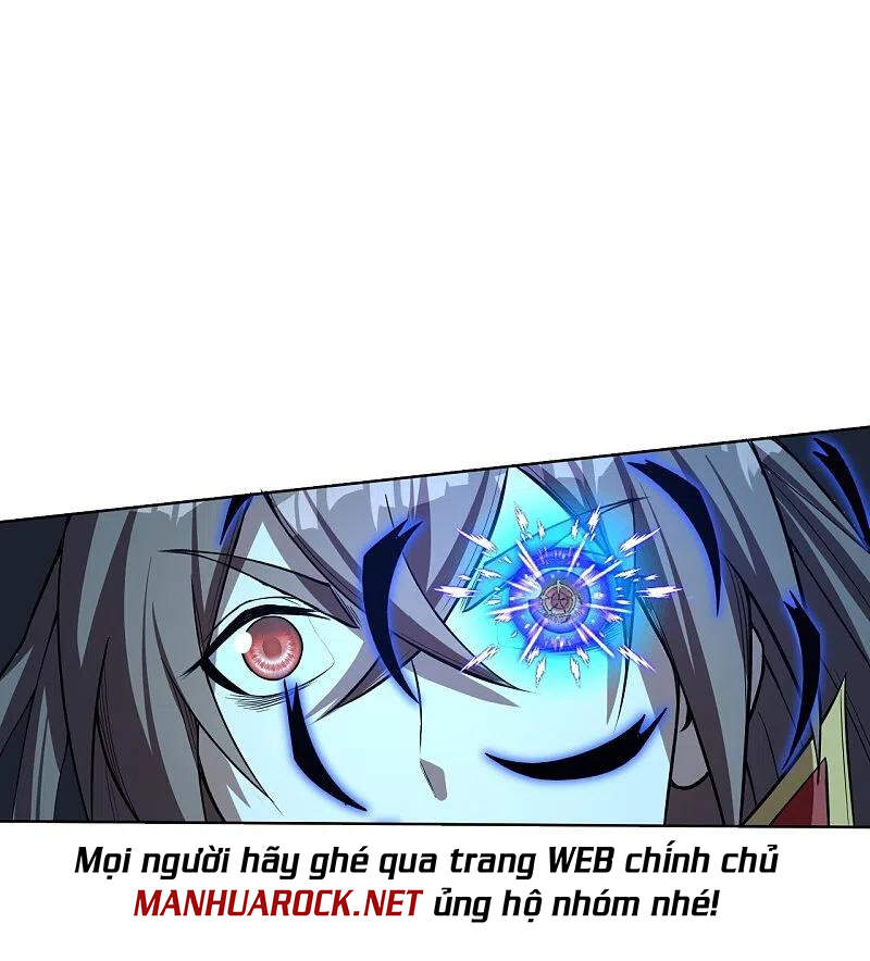 Tiên Võ Đế Tôn chapter 230 - Trang 26
