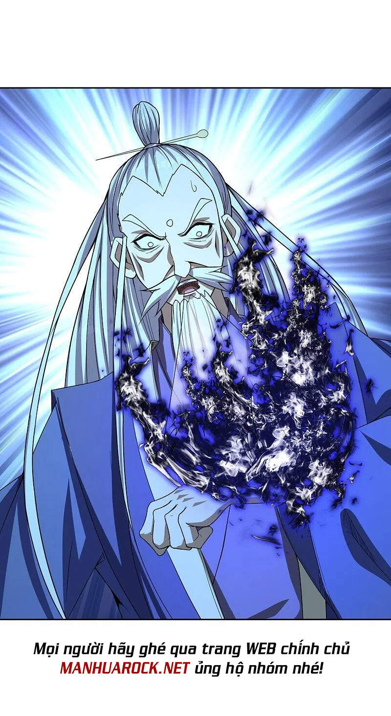 Tiên Võ Đế Tôn chapter 230 - Trang 29