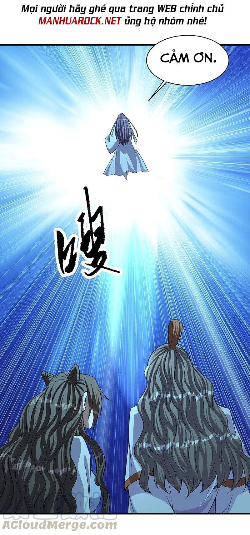 Tiên Võ Đế Tôn chapter 230 - Trang 3